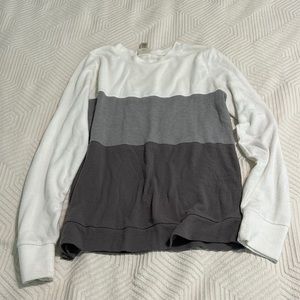 Daytrip long sleeve soft shirt